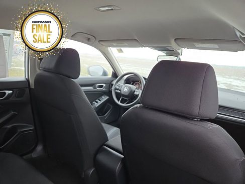 Used 2023 Honda Civic LX image 23