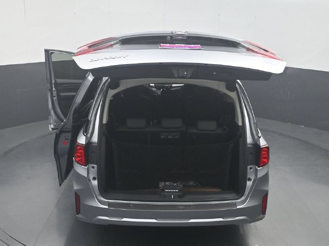 New 2026 Honda Odyssey EX-L image 46