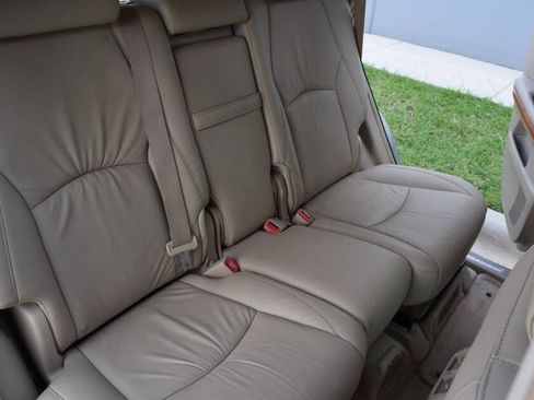 Used 2008 Lexus RX 400h AWD image 48