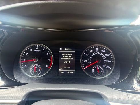 Used 2022 Kia K5 GT-Line w/ GT-Line FWD Premium Package image 43