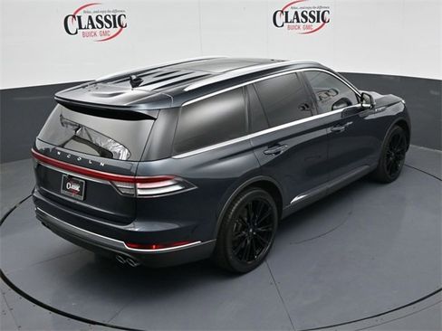 Used 2022 Lincoln Aviator Reserve w/ Equipment Group 201A image 20