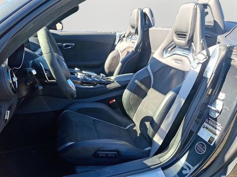 Used 2018 Mercedes-Benz AMG GT C image 10