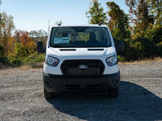New 2026 Ford Transit 150 Low Roof w/ Upfitter Package video 2