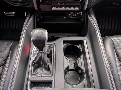 Used 2022 RAM 1500 TRX w/ TRX Level 1 Equipment Group image 16