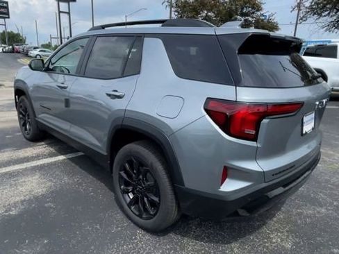 New 2026 GMC Terrain Elevation w/ Black Edition FWD image 8
