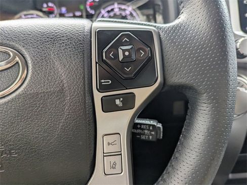 Used 2023 Toyota 4Runner TRD Sport image 26