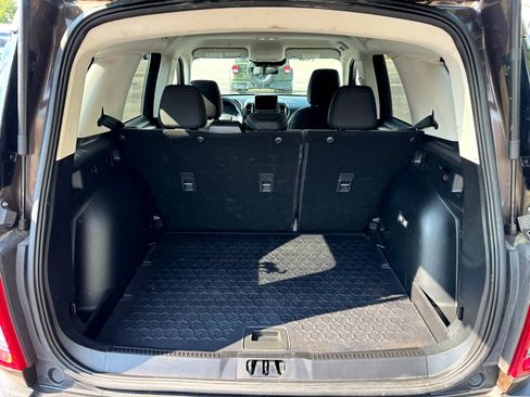 Used 2022 Ford Bronco Sport Big Bend image 11