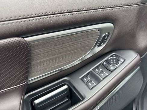 New 2025 Ford Expedition Platinum w/ Platinum Ultimate Package image 13