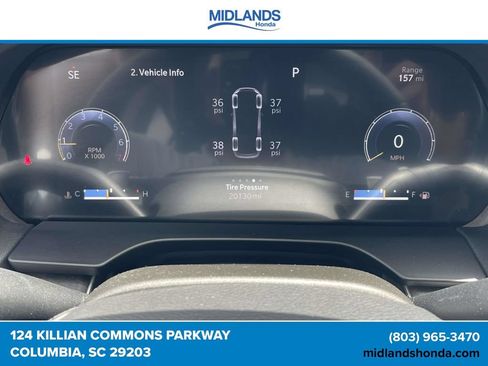 Used 2023 Jeep Grand Cherokee L Limited RWD image 21