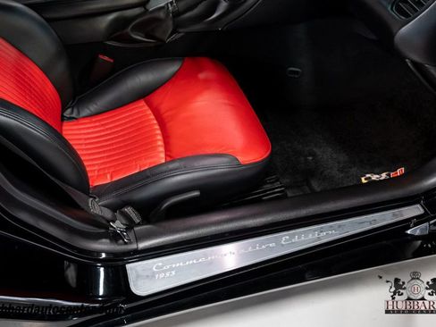 Used 2003 Chevrolet Corvette Z06 w/ Memory Package, 3 Drivers image 28