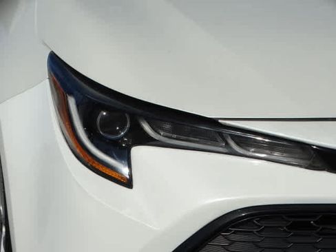 Used 2019 Toyota Corolla SE image 5
