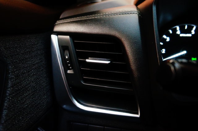 Certified 2021 Nissan Rogue S AWD/4WD image 28