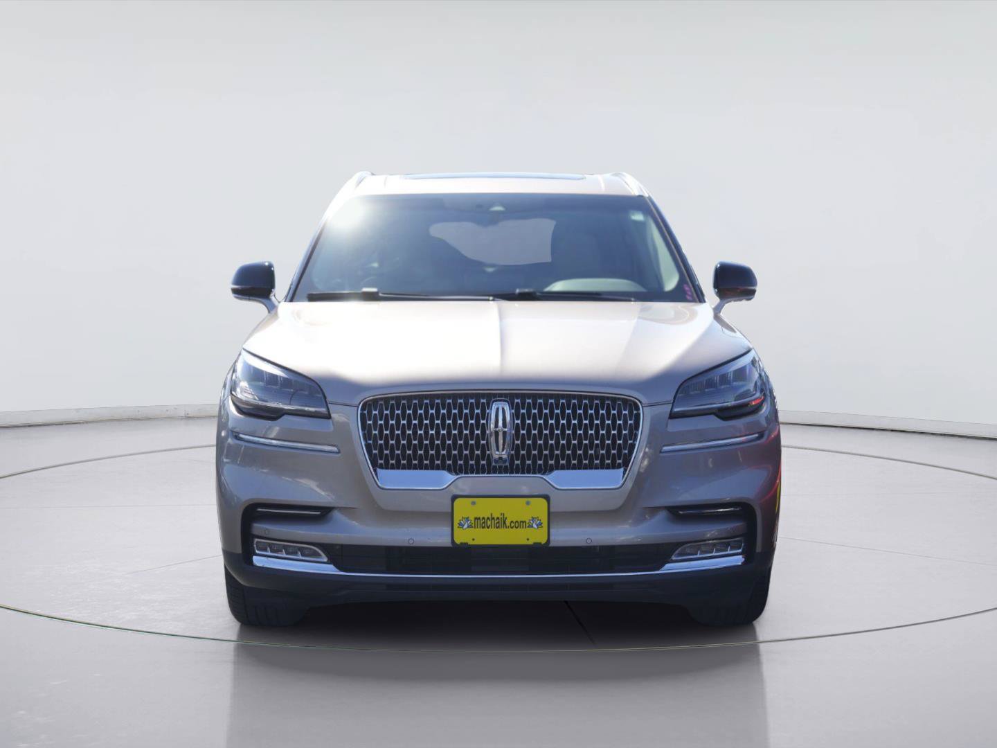 Used 2020 Lincoln Aviator Reserve w/ Equipment Group 201A RWD image 3