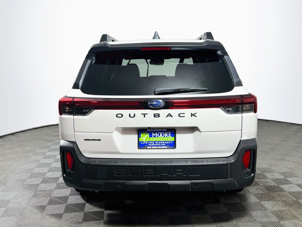 New 2026 Subaru Outback Touring XT AWD/4WD image 6