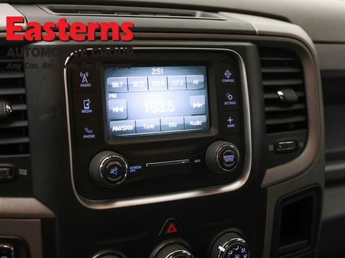 Used 2016 RAM 1500 Tradesman w/ Popular Equipment Group image 19