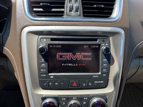 Used 2015 GMC Acadia Denali FWD image 24