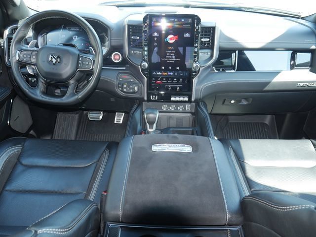 Used 2025 RAM 1500 RHO w/ RHO Level 1 Equipment Group AWD/4WD image 8