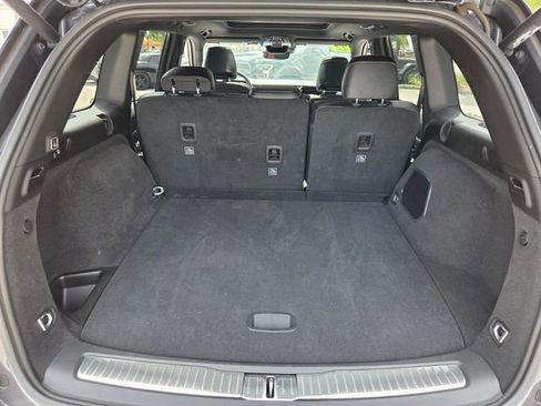 Certified 2023 Jeep Grand Cherokee Overland image 28