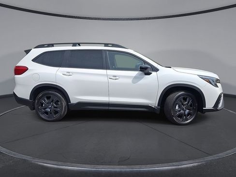 New 2026 Subaru Ascent Bronze Edition AWD/4WD image 9