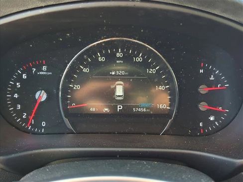Used 2019 Kia Sorento SX image 16