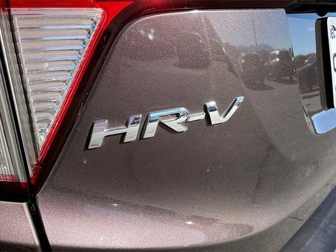 Used 2019 Honda HR-V EX image 31