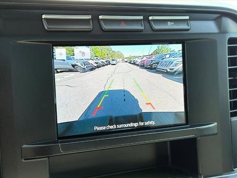 Used 2024 Ford F250 XL w/ XL Chrome Package AWD/4WD image 8