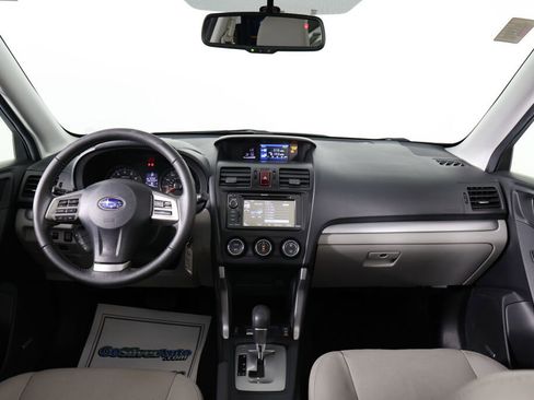 Used 2015 Subaru Forester 2.5i Limited image 28