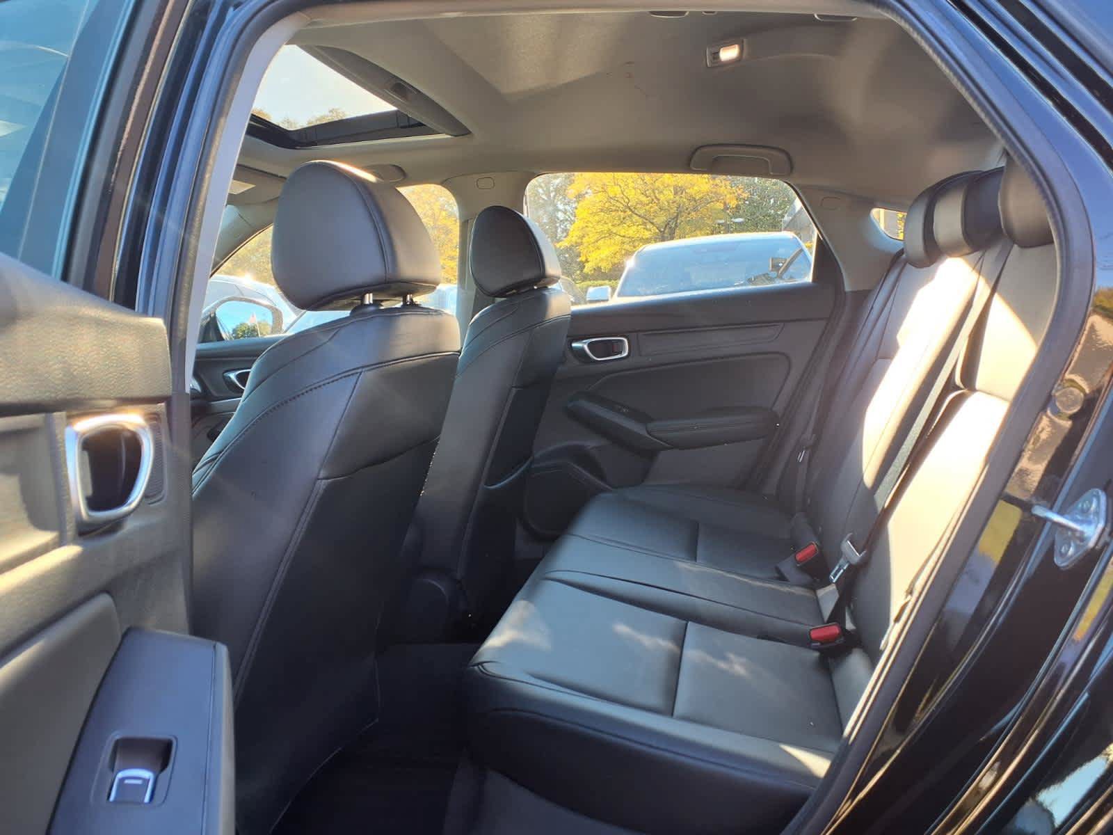 Used 2024 Acura Integra FWD image 26