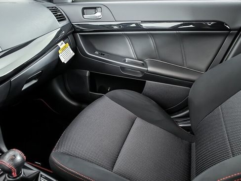 Used 2015 Mitsubishi Lancer Evolution Final Edition AWD/4WD image 27