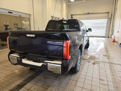 New 2026 Toyota Tundra 1794 Edition