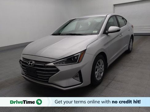 Used 2019 Hyundai Elantra SE w/ Cargo Package image 1