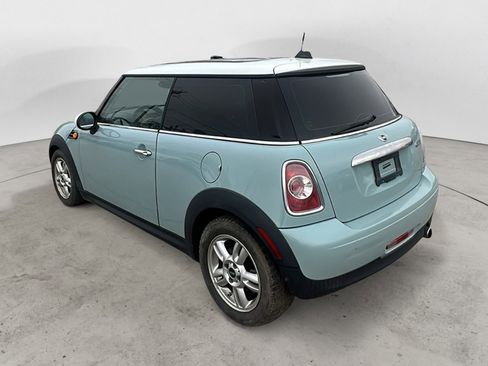 Used 2012 MINI Cooper Hardtop image 4