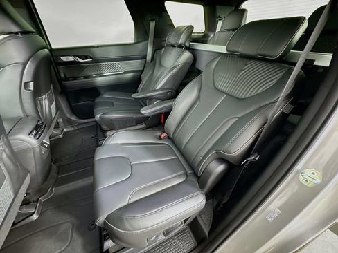 Used 2025 Hyundai Palisade Calligraphy AWD/4WD image 30