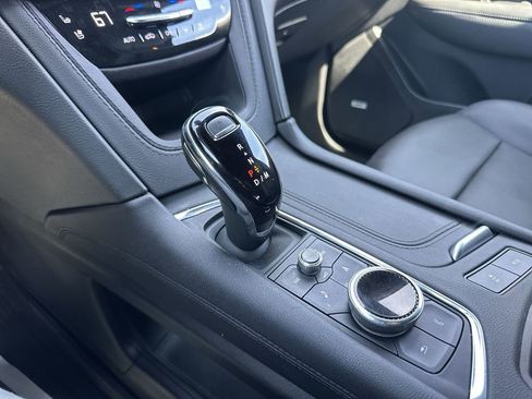 Used 2024 Cadillac XT6 Sport image 20