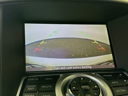 Used 2009 Nissan Maxima 3.5 SV w/ Premium Pkg image 16