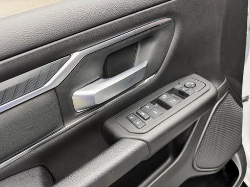 Used 2025 RAM 1500 Big Horn image 11