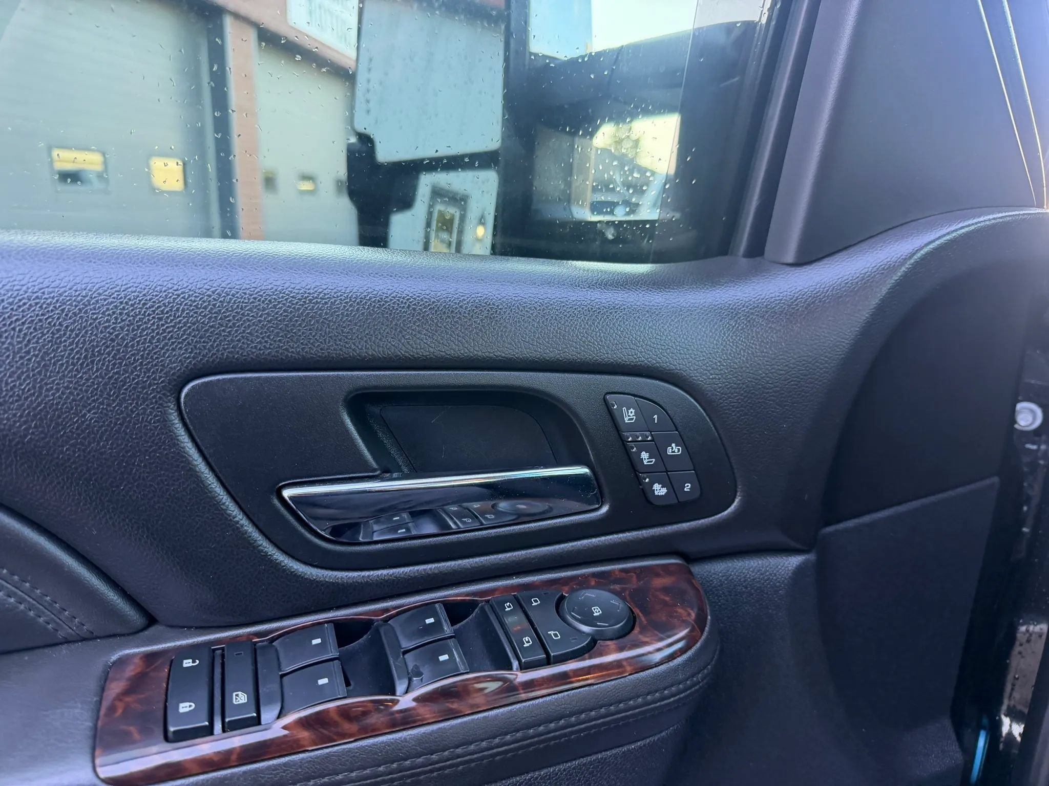 Used 2014 GMC Sierra 2500 Denali AWD/4WD image 43