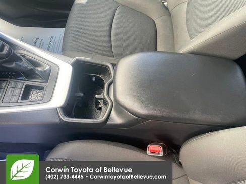 Certified 2023 Toyota RAV4 LE image 11