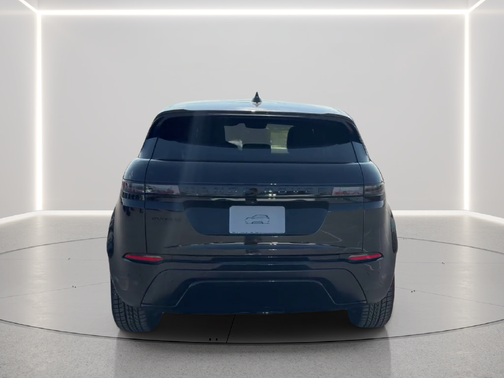 New 2026 Land Rover Range Rover Evoque S AWD/4WD image 6