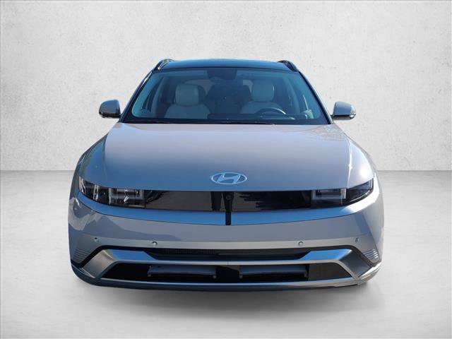 New 2027 Hyundai Ioniq 5 Limited RWD image 3