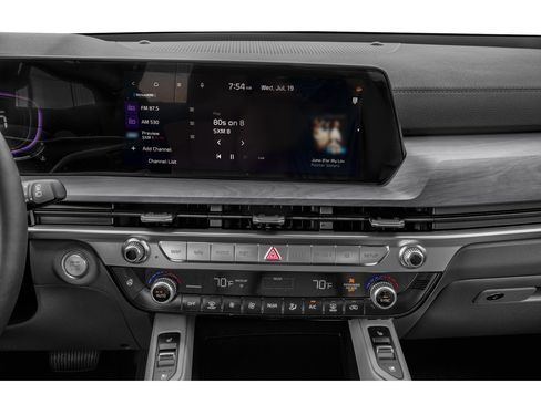 Certified 2024 Kia Telluride EX X-Line AWD/4WD image 7