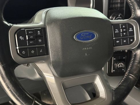 Used 2021 Ford F150 Lariat w/ Equipment Group 502A High AWD/4WD image 54