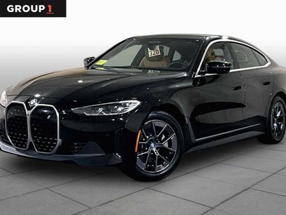 Used 2023 BMW i4 eDrive35