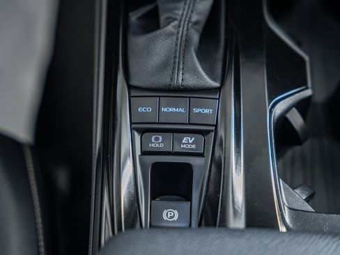 Certified 2025 Toyota Camry SE image 27