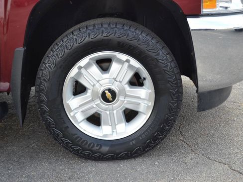 Used 2013 Chevrolet Silverado 1500 LT w/ All-Star Edition image 57