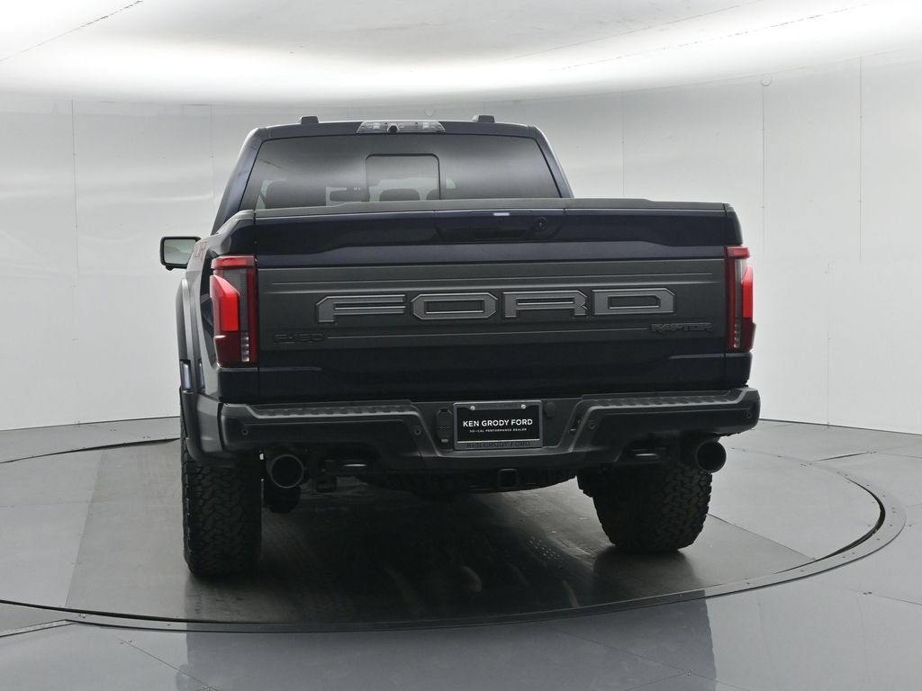New 2026 Ford F150 Raptor AWD/4WD image 29