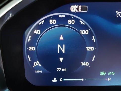 New 2026 Chevrolet Silverado 1500 RST AWD/4WD image 19
