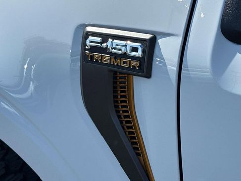 Certified 2025 Ford F150 Tremor w/ Bed Utility Package image 6