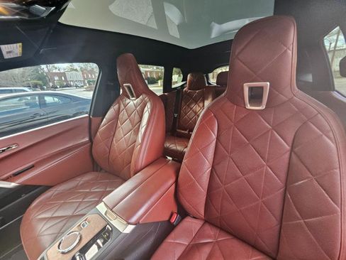 Used 2023 BMW iX M60 w/ Executive Package image 39