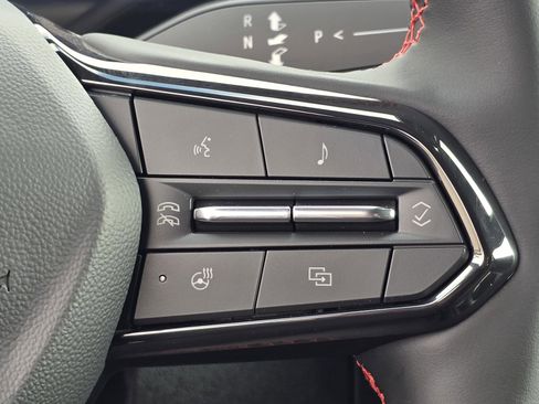 New 2026 Chevrolet Equinox EV RS image 32